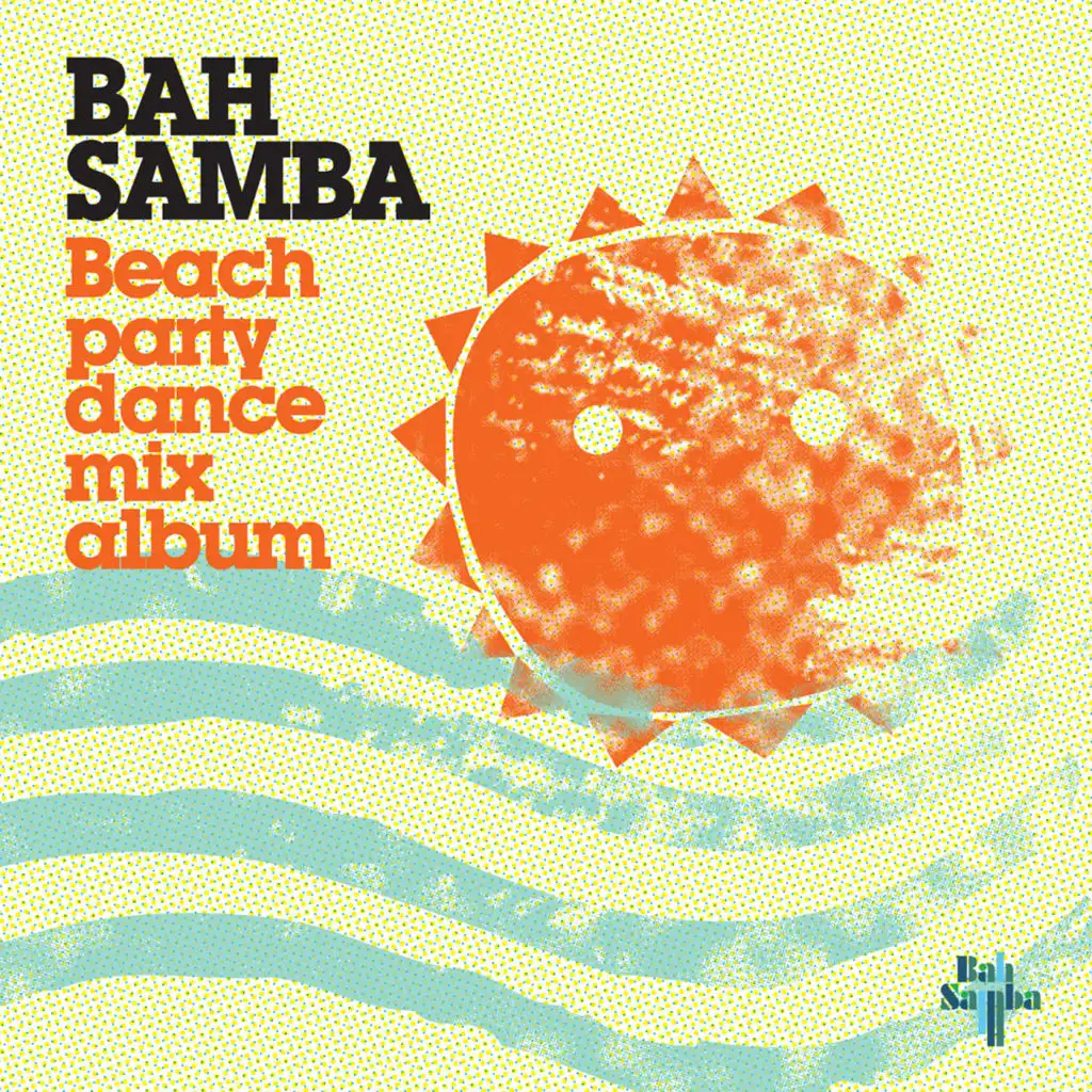 Spanish Hustle (Bah Samba America Latina Mix)