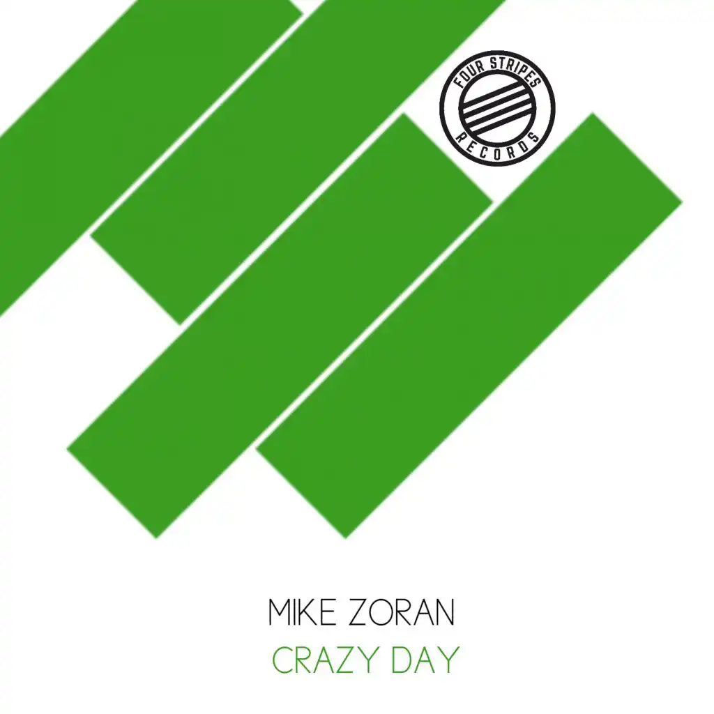 Crazy Day (Extended Mix)