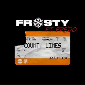 County Lines Pt.2 (Remix) [feat. Fredo]