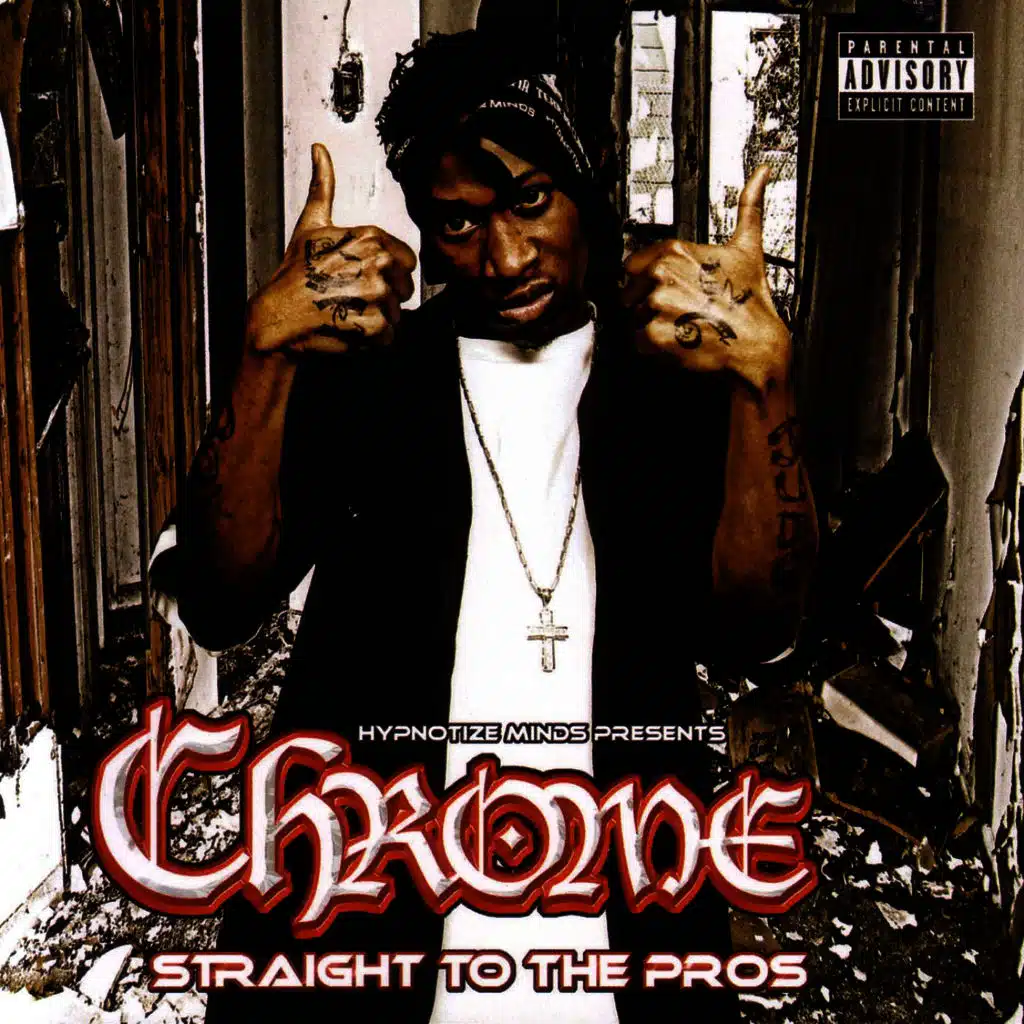 Straight To The Pros