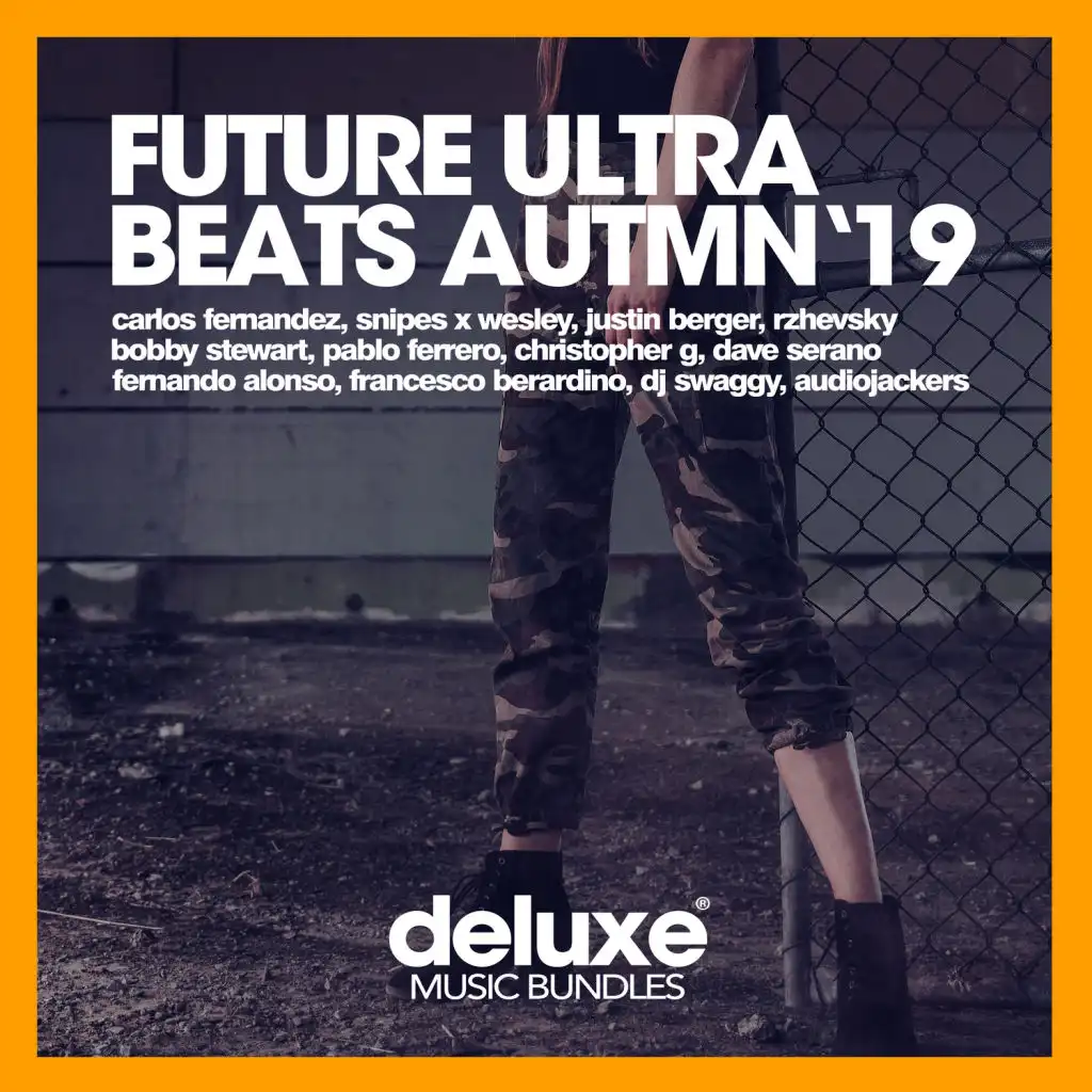 Future Ultra Beats (Autumn '19)
