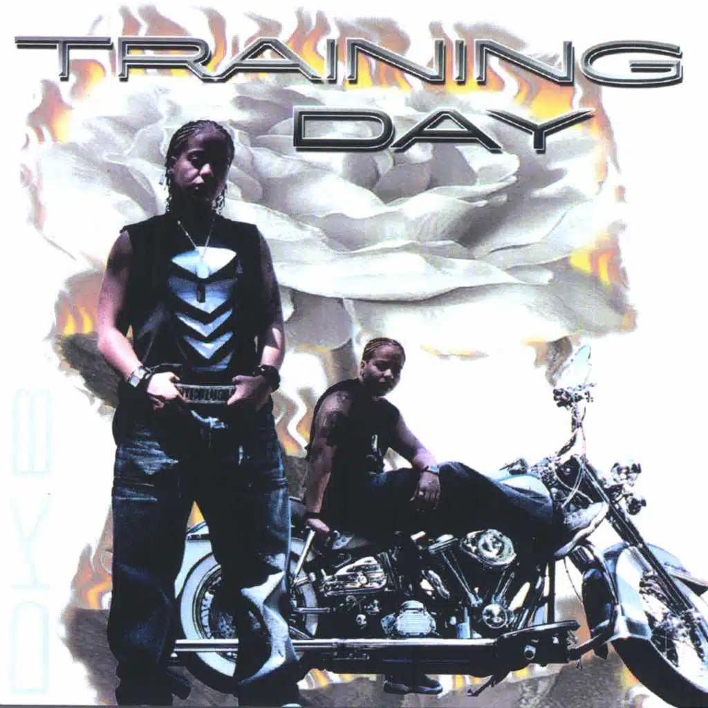 DKB "Different Kinda B****"