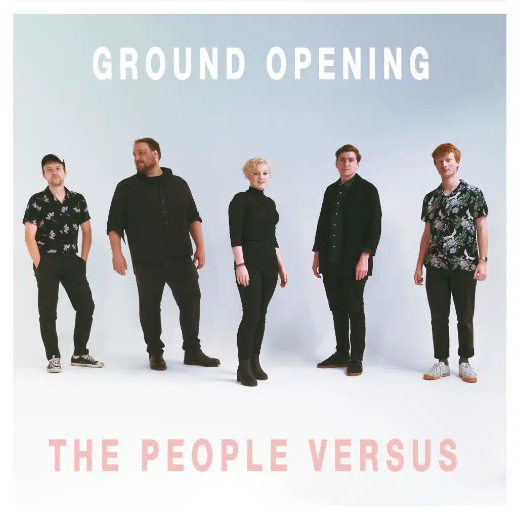 Ground Opening