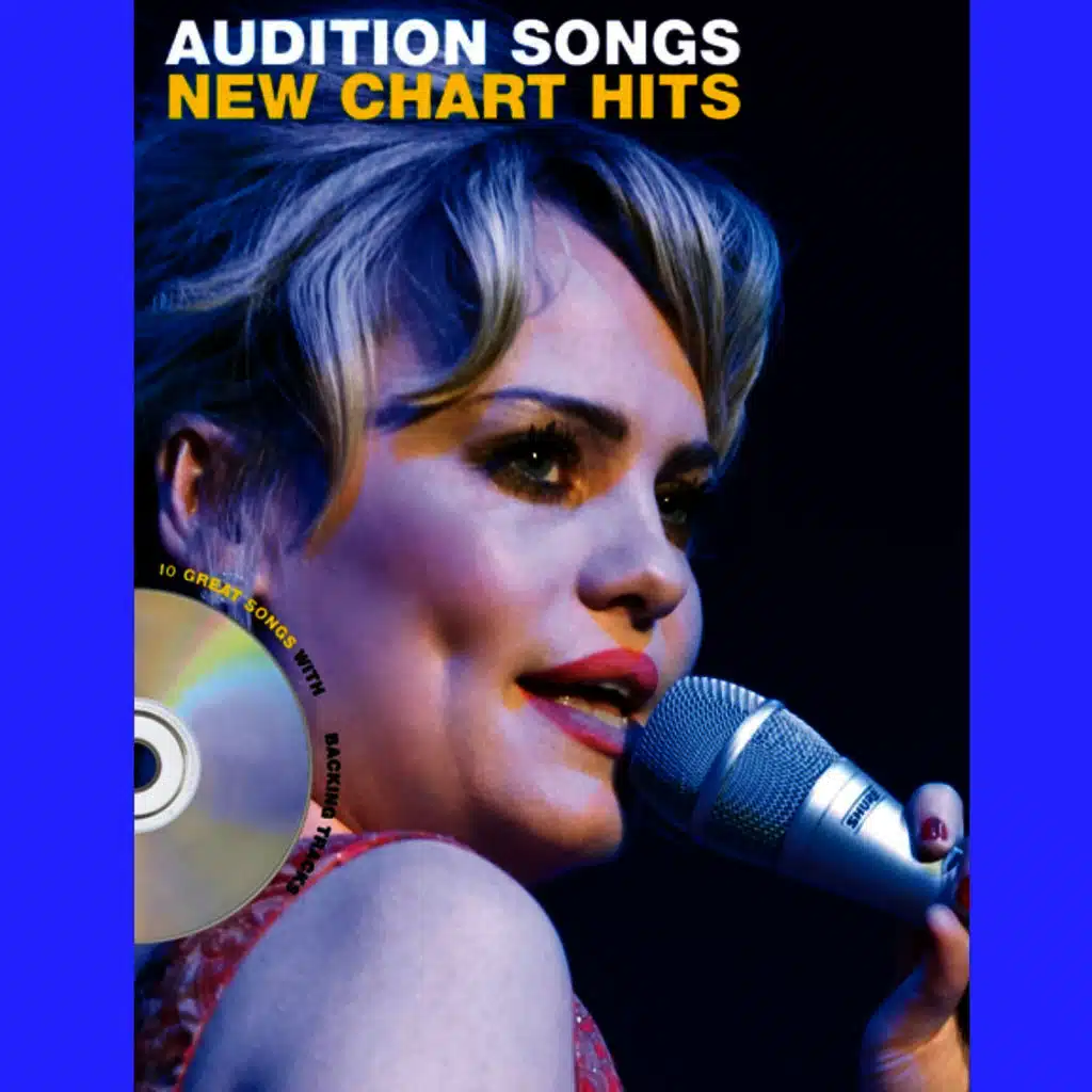 Audition Songs - New Chart Hits