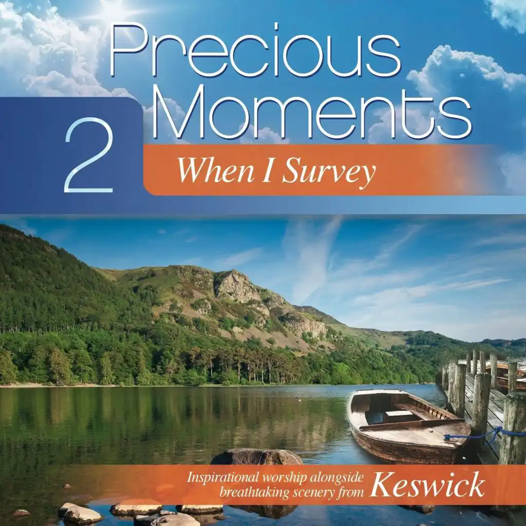 Precious Moments 2: When I Survey