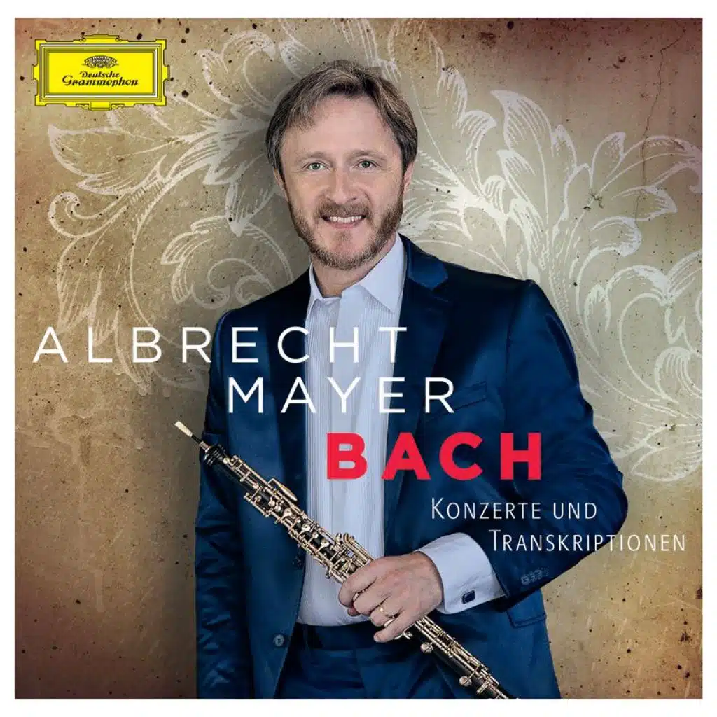 J.S. Bach: Concerto for 2 Harpsichords, Strings & Continuo in C Minor, BWV 1060 - Reconstruction For Oboe, Violin, Strings & Continuo: I. Allegro