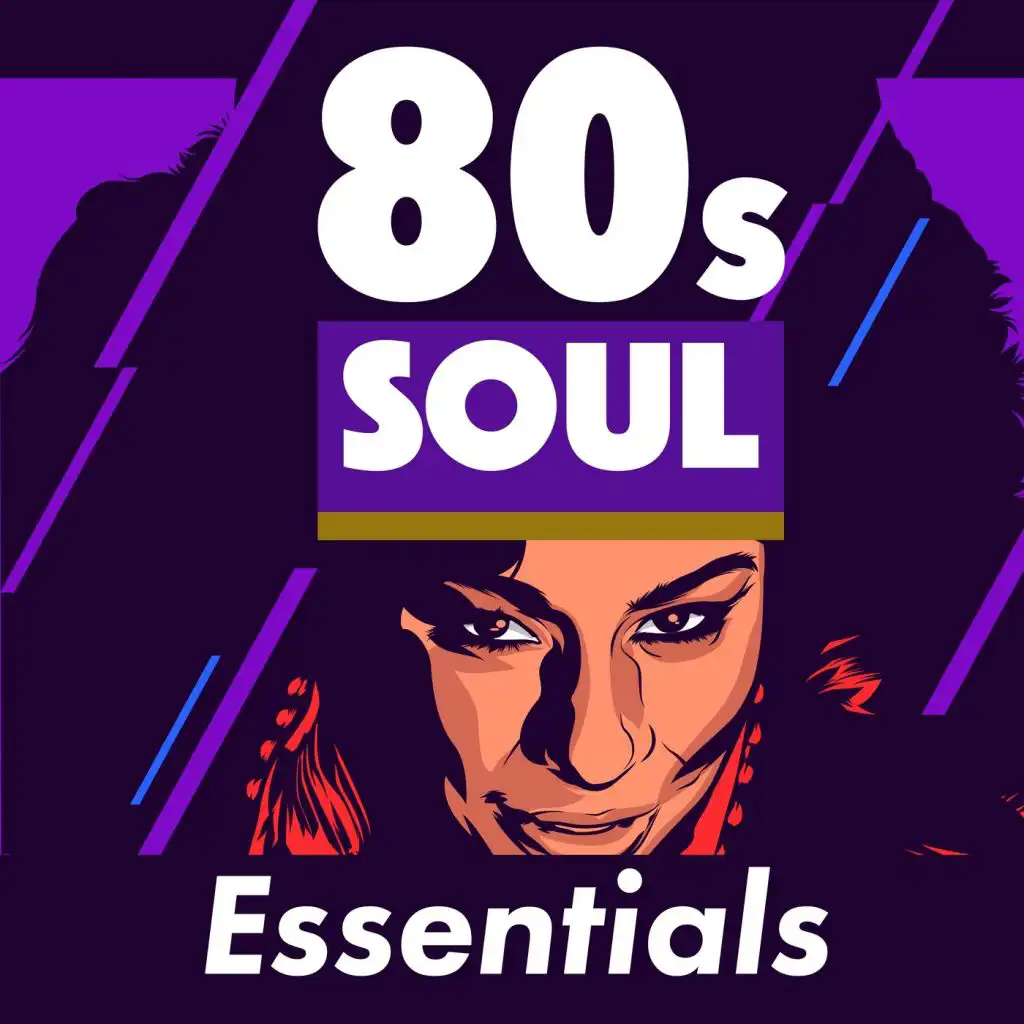 80s Soul Essentials