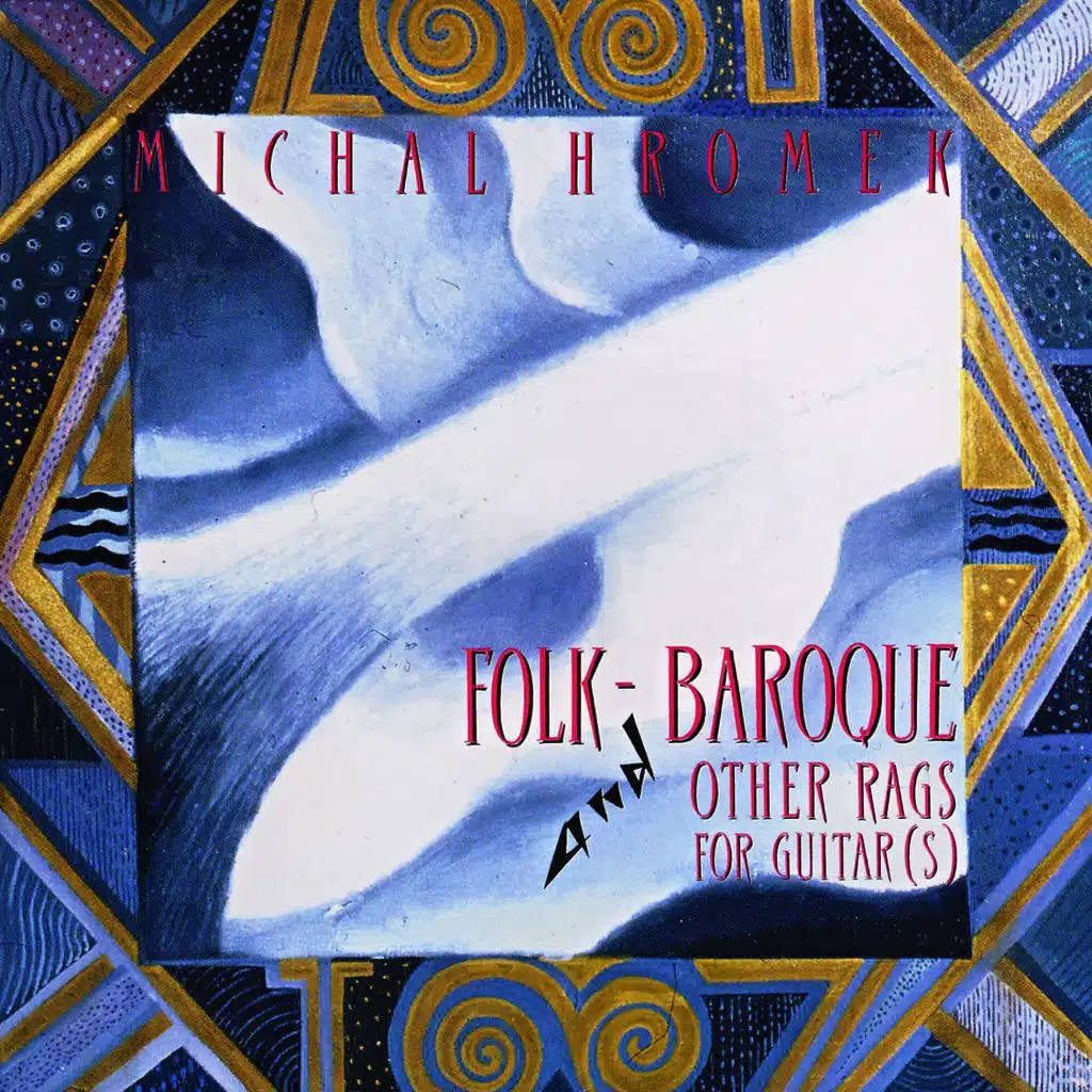 First Two Carols (medley: Syn Boží se nám narodil / Byla cesta ušlapaná)