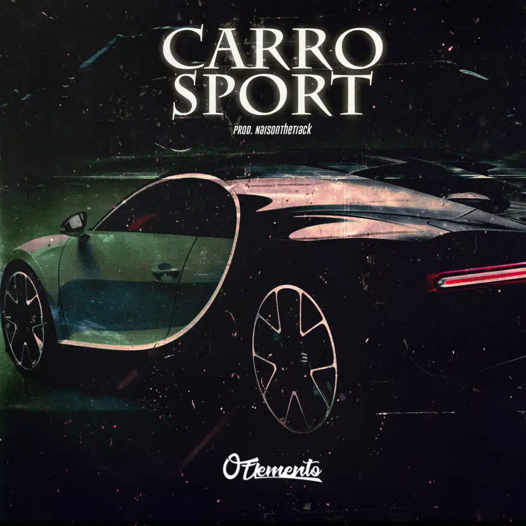 Carro Sport