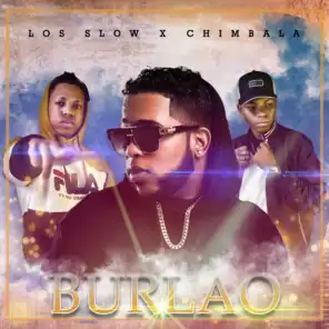 Burlao (feat. Chimbala)