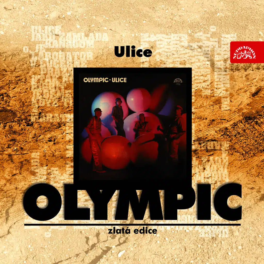 Každý den (Ohlédnutí po ulici)