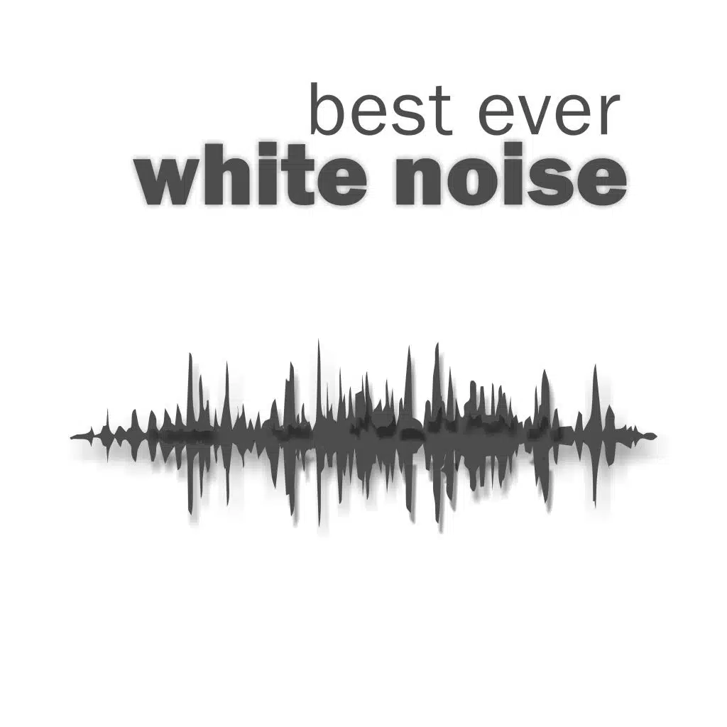 White Noise for Babies (Loopable)