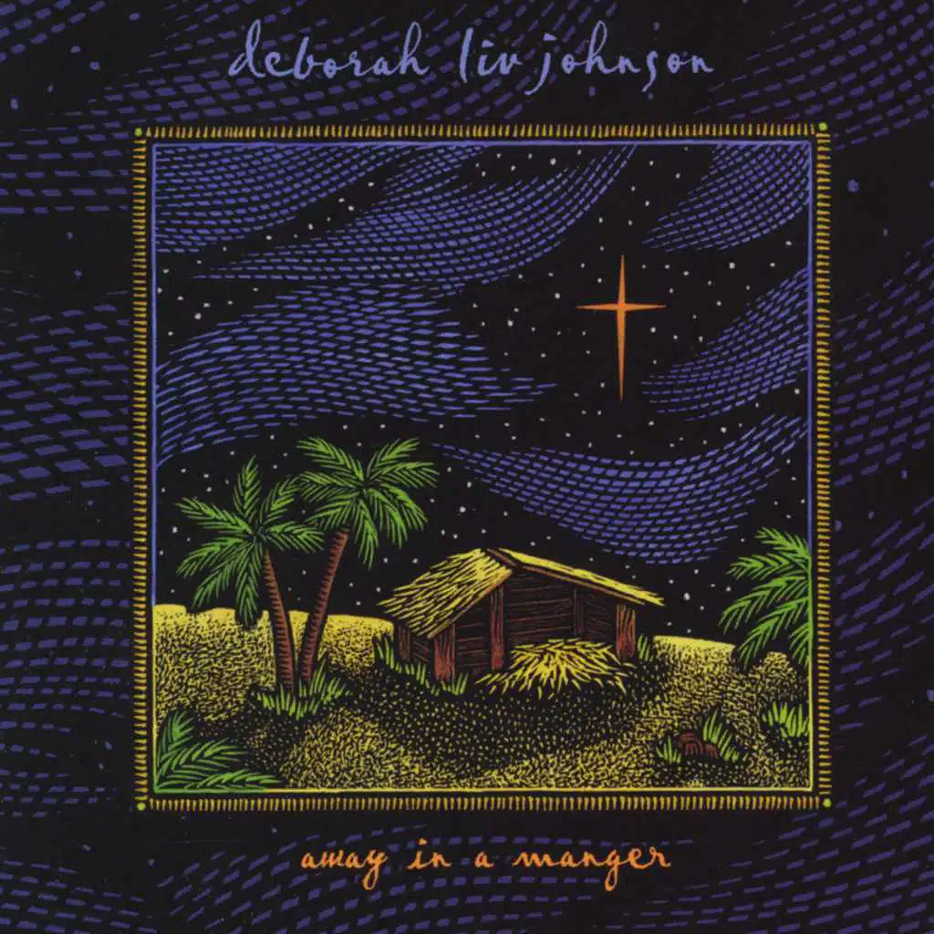 Away In A Manger