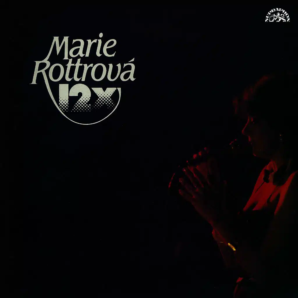 Mám v očích zrnka pepře