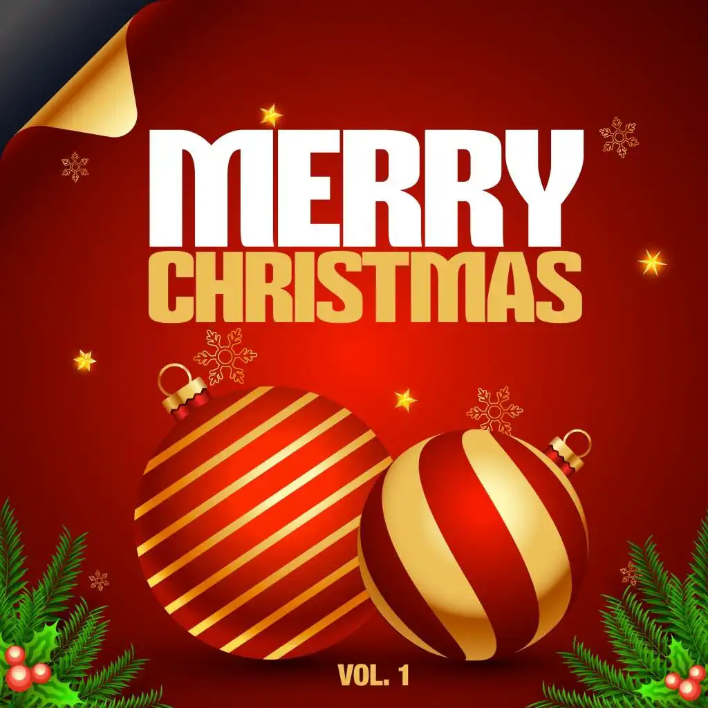 Merry Christmas, Vol. 1