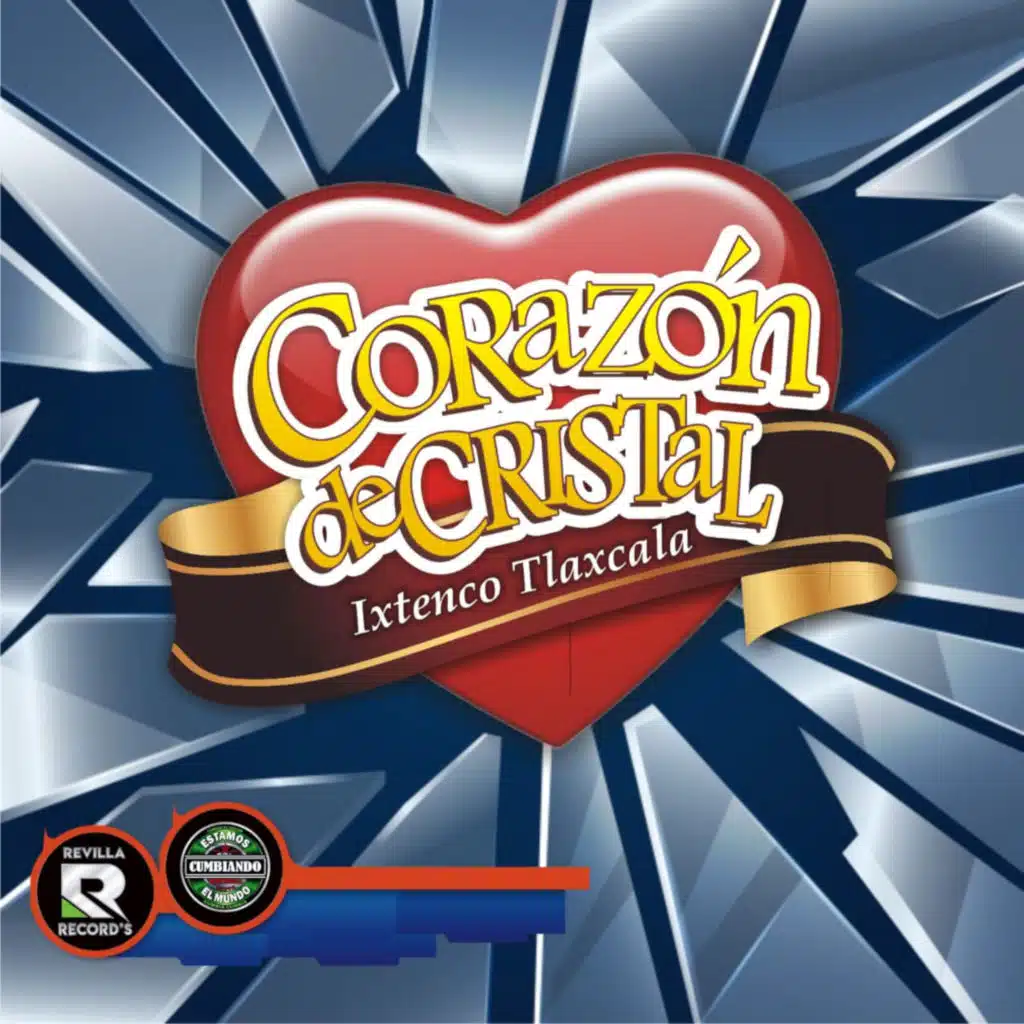 Grupo Corazon De Cristal