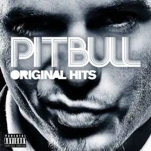 Shake (feat. Pitbull)