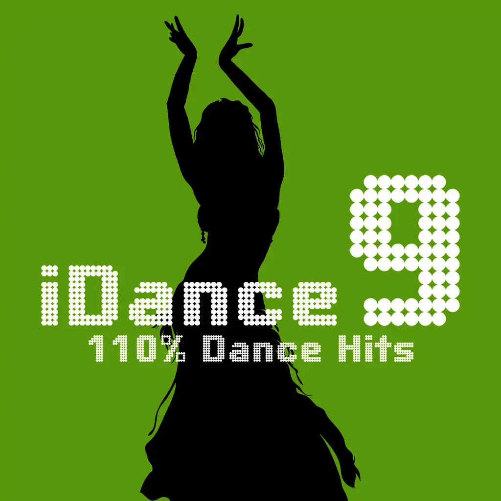 Dance With Me (Discotronic Remix Edit)