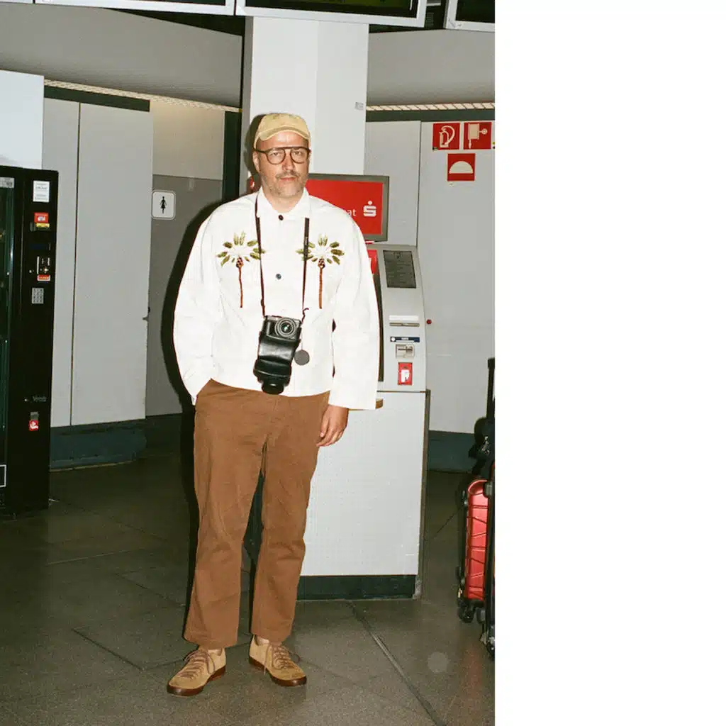 La Anoranza (Merca Bae Remix) [feat. Coco Maria, Dengue Dengue Dengue & Ori Kaplan]