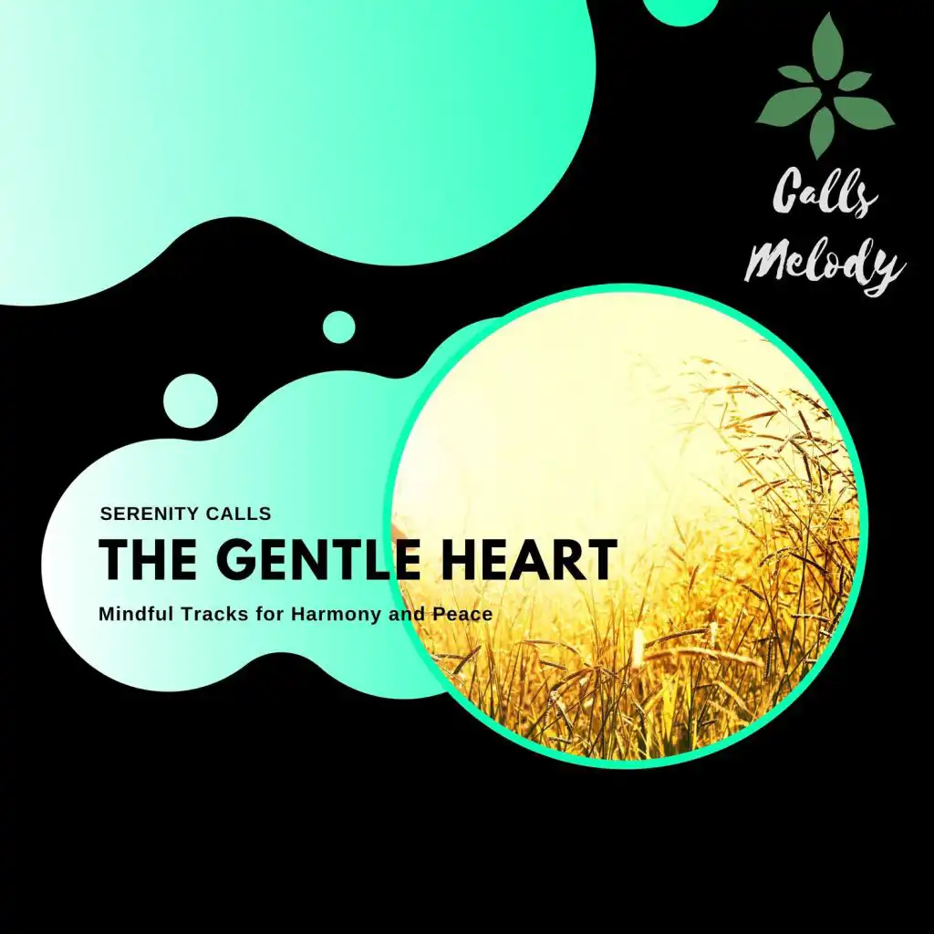 The Gentle Heart - Mindful Tracks For Harmony And Peace