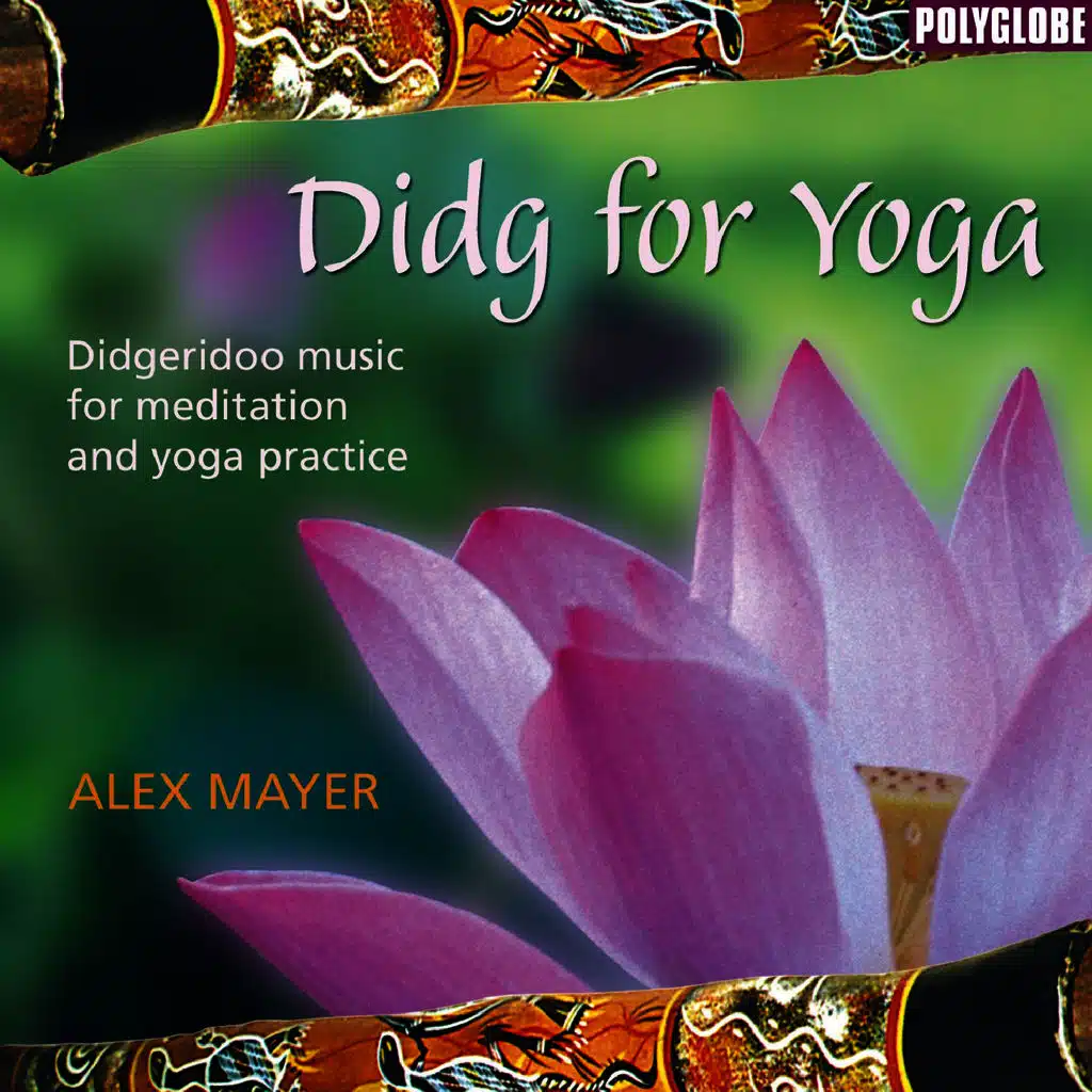 Didg for Yoga
