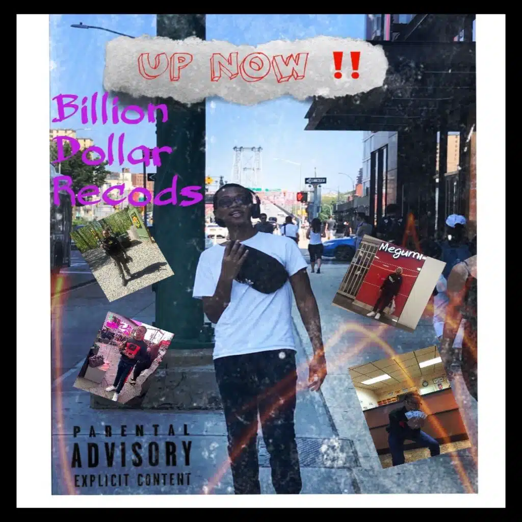 UP NOW