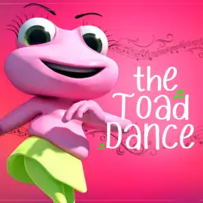 The Toad Dance