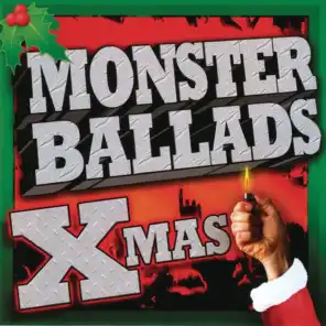 Monster Ballads X-Mas