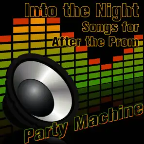 Into the Night: Songs for After the Prom