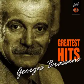 George Brassens Greatest Hits