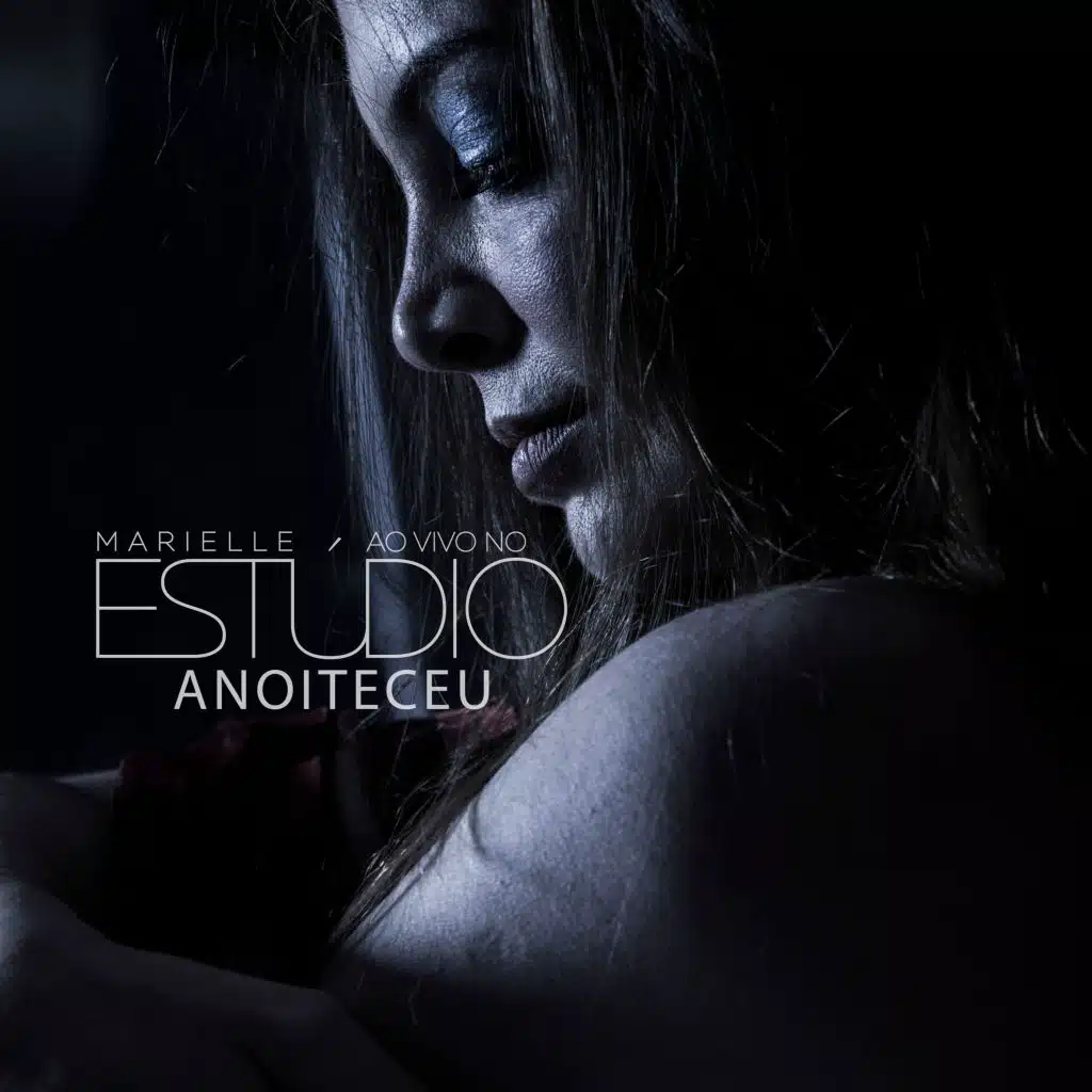 Anoiteceu (Ao Vivo no Estúdio) [feat. MAESTRO & Renan Dias]
