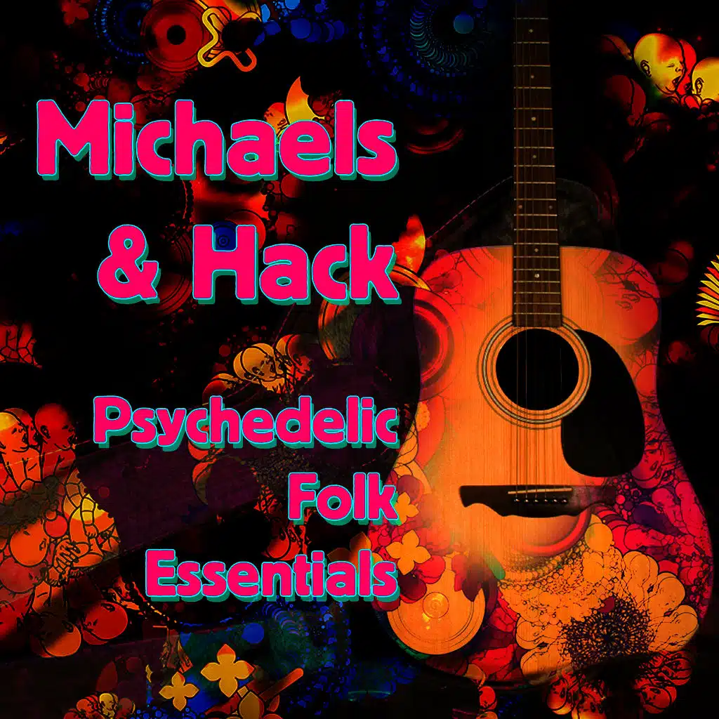 Psychedelic Folk Essentials