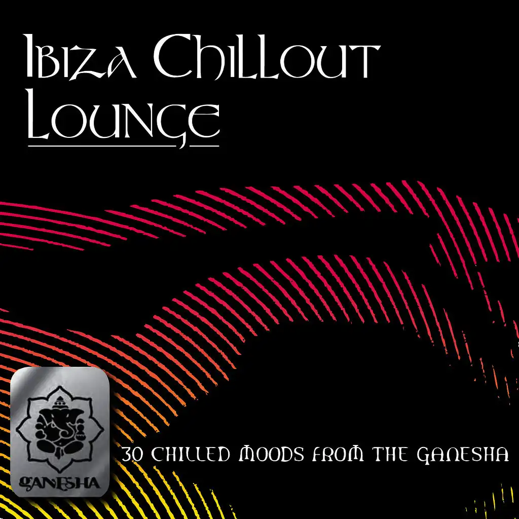 Ibiza Chillout Lounge