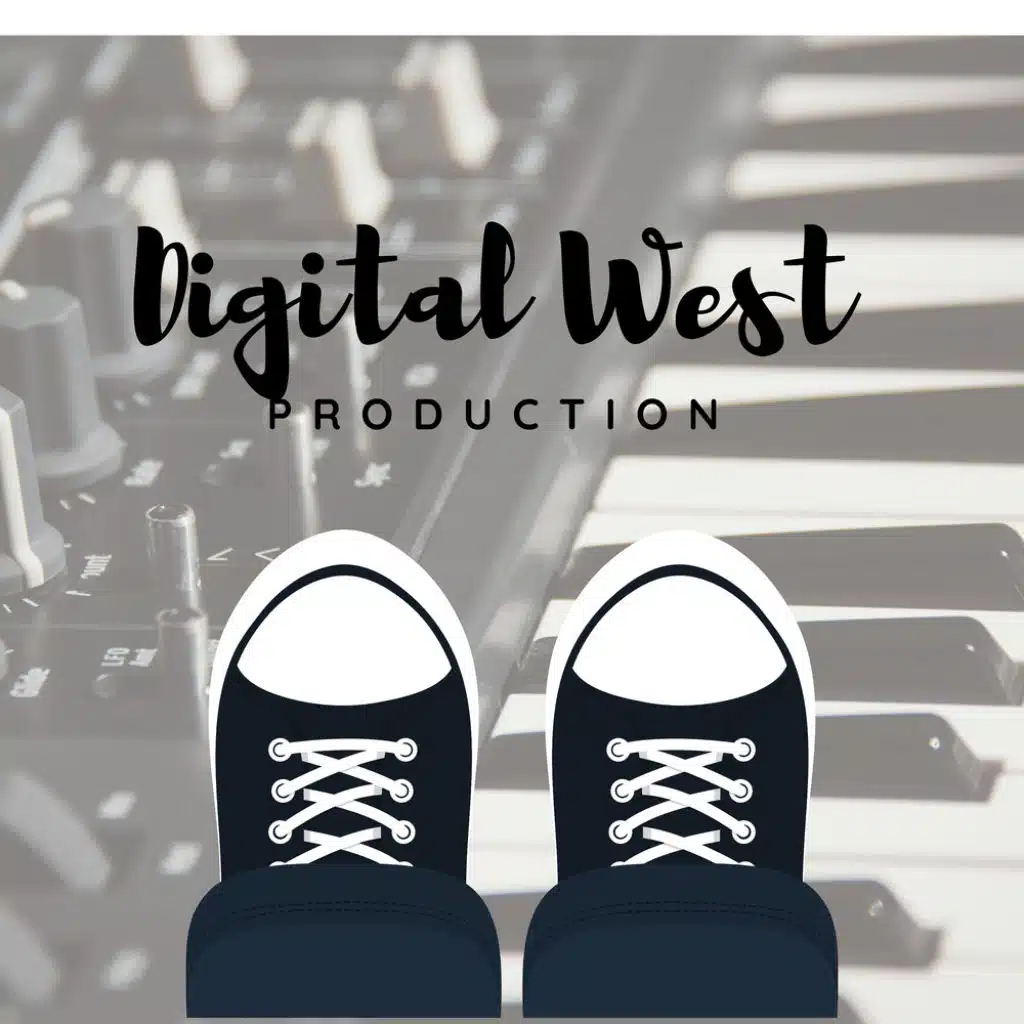 Digital Boogie