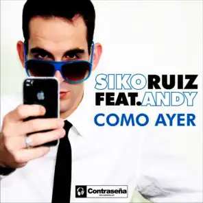 Como Ayer (feat. Andy)