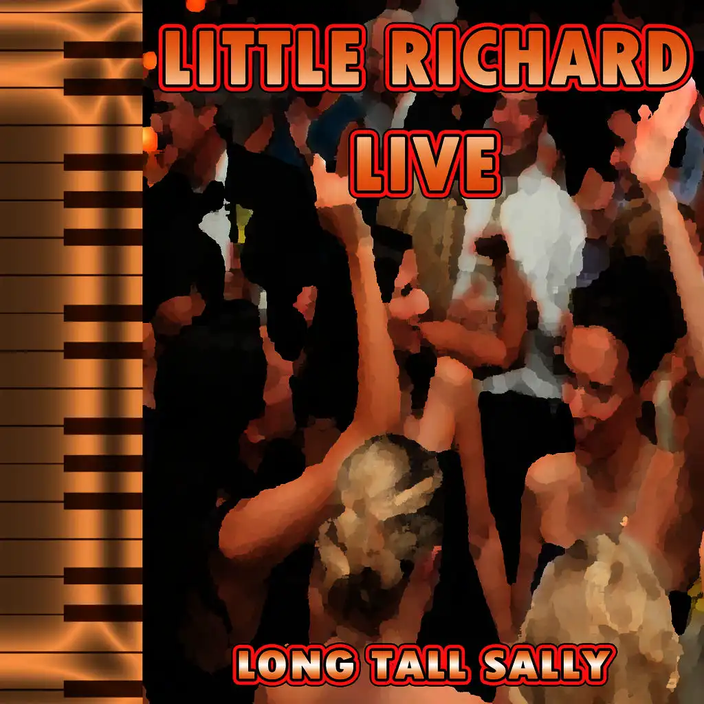 Long Tall Sally (Live)