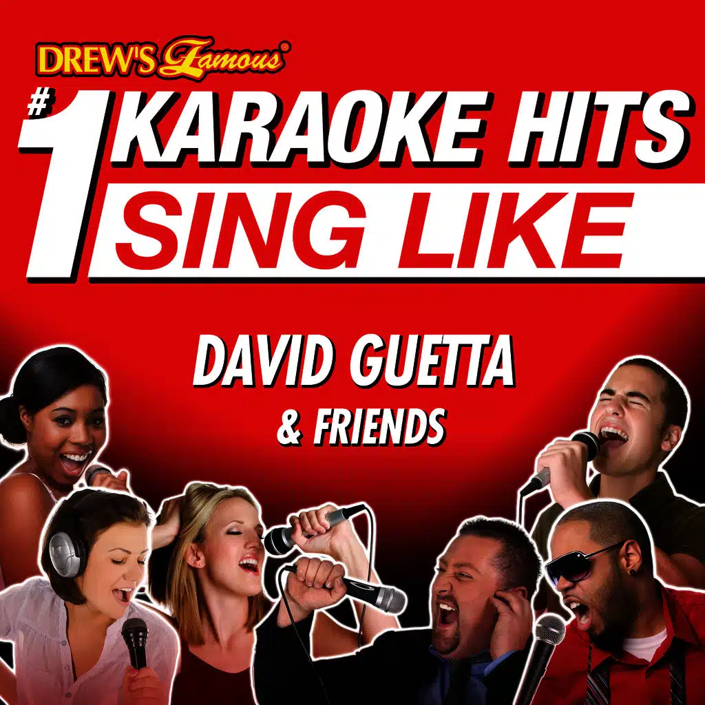 Sexy Bitch (Karaoke Version)