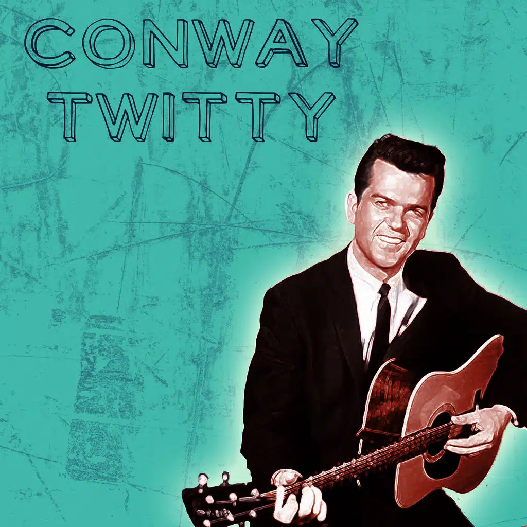 Conway Twitty's Greatest Hits