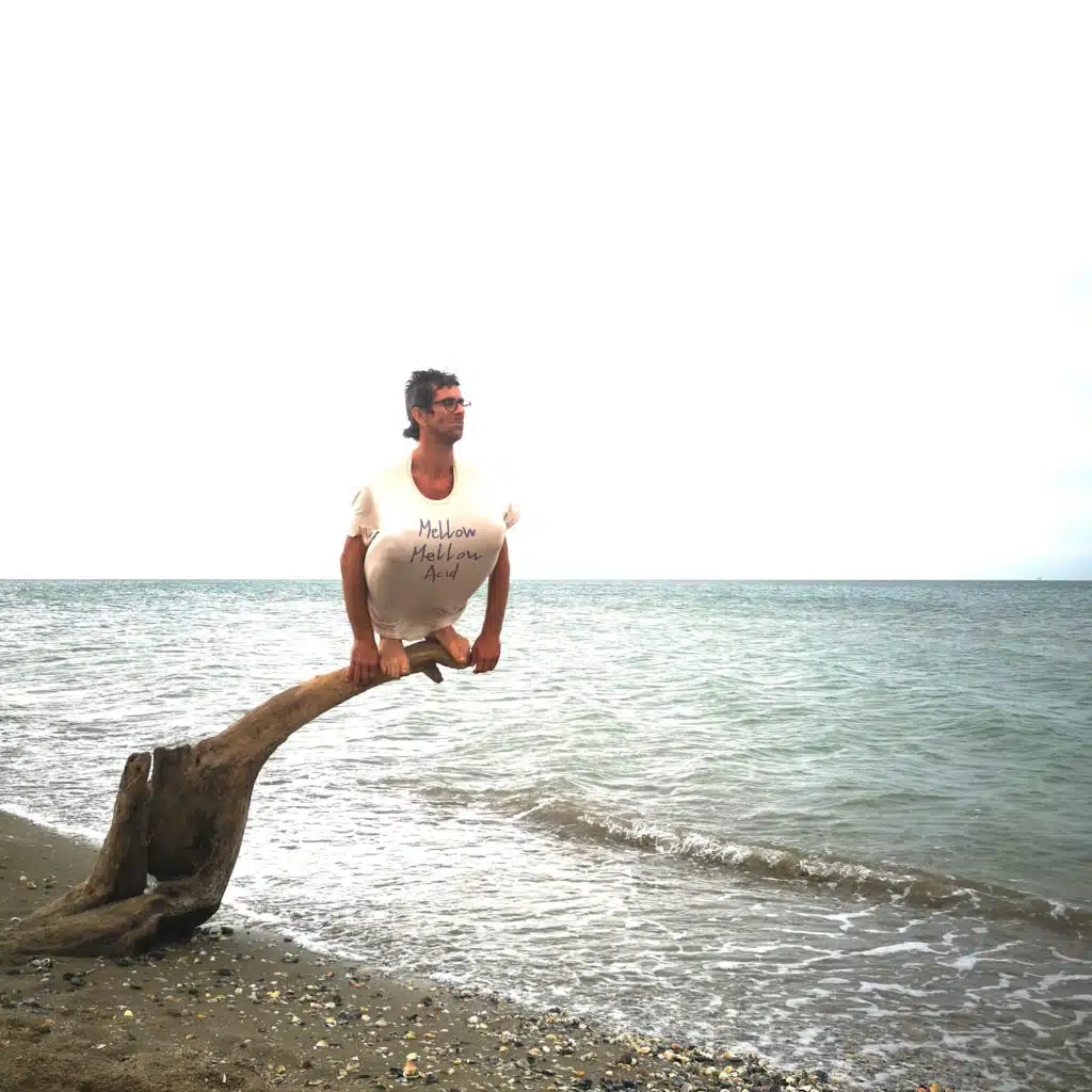 Oh Mary (Bjorn Torske's Lange Kleggsommer Dub)