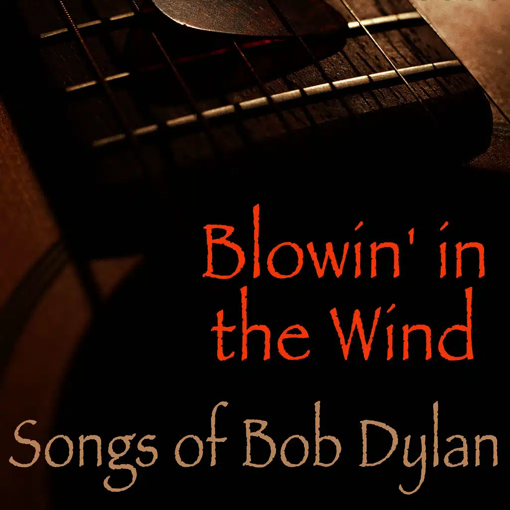 A Hard Rain's Gonna Fall