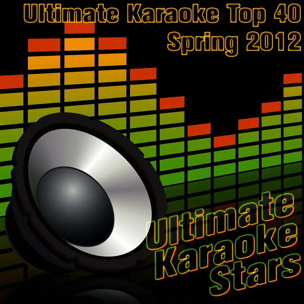 We Are Young (Karaoke Instrumental Track) [In the Style of Fun.]