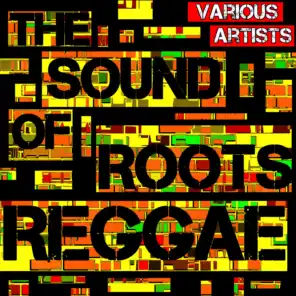 The Sound of Roots Reggae