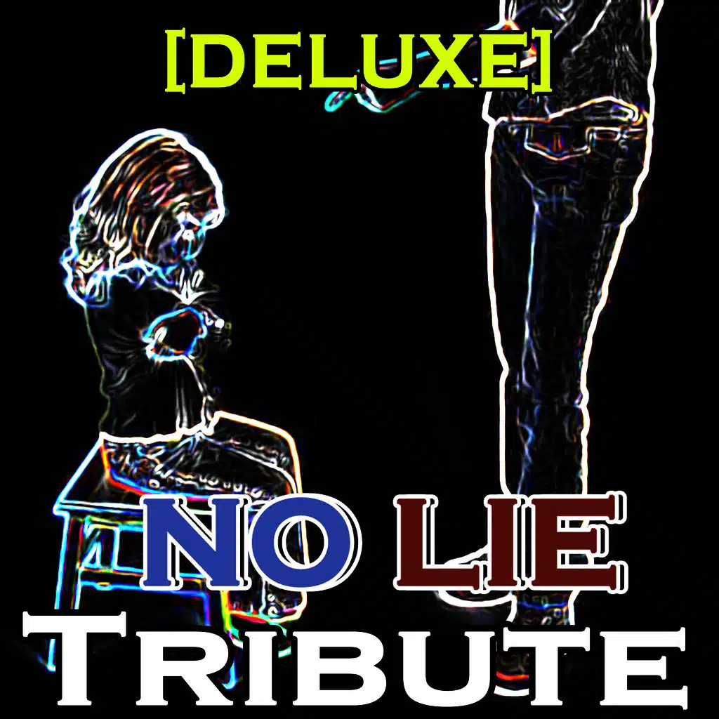 No Lie (2 Chainz Feat. Drake Deluxe Tribute)