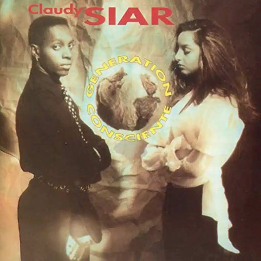 Coeur amoureux (Génération consciente) [feat. Kaysha]