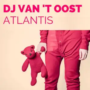 DJ Van 't Oost