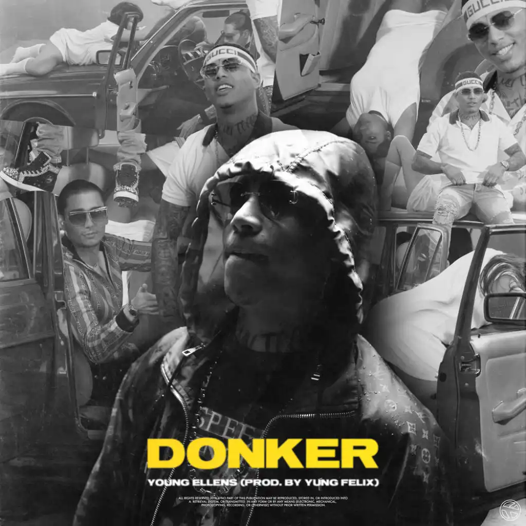 Donker