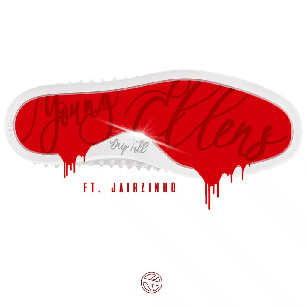 Driptalk (feat. Jairzinho)