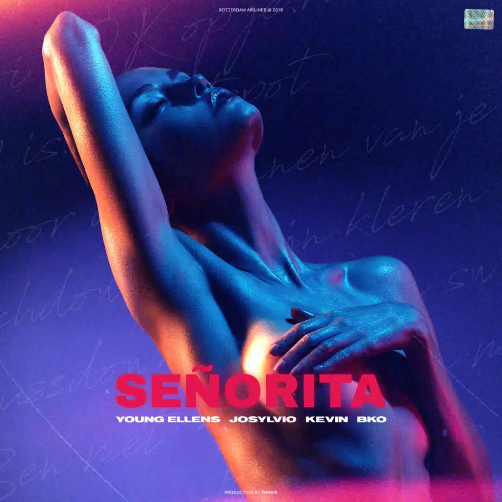 Señorita (feat. BKO)