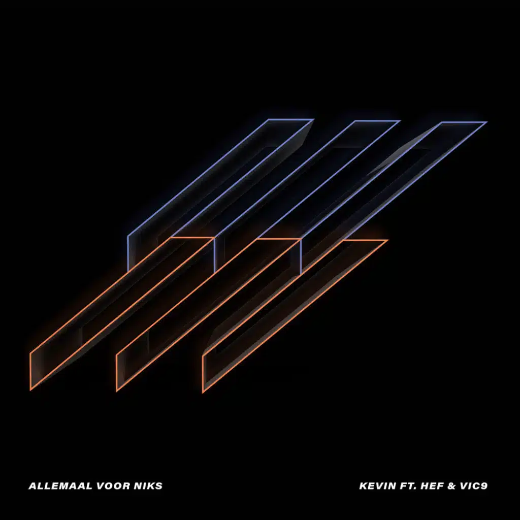 Allemaal Voor Niks (feat. Hef & Vic9)