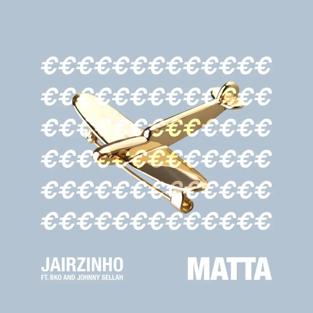 Matta (feat. BKO & Johnny Sellah)